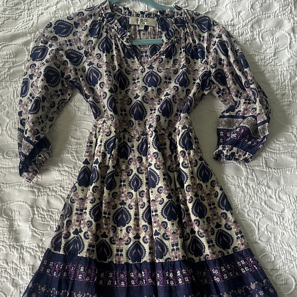 Sea NY dress size 7-9
